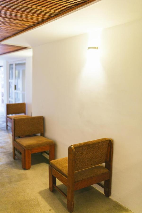 The Nisha Continental Villa Kottayam Buitenkant foto